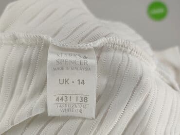 marks and spencer tops: Marks & Spencer, Women's blouse, size XL — 5