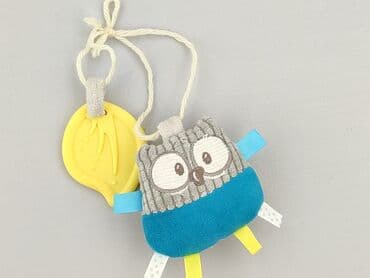 koszulka wilk i zając: Teething ring for infants, condition - Perfect — 1