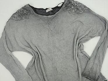 kamizelka bugatti: TREDY, Sweter damski, rozmiar M — 1