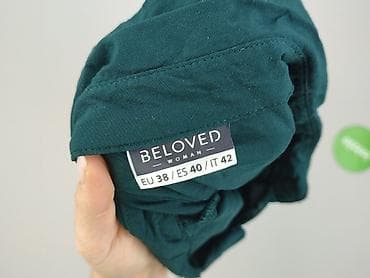 pull and bear pull and bear pull and bear: Beloved, Сорочка жіноча, розмір S — 4