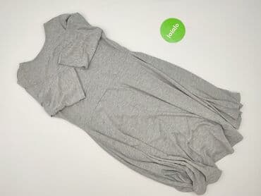 sukienka w kształcie trapezu: Sukienka damska, rozmiar S — 3