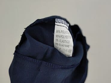 класичні костюми жіночі: Spodnie materiałowe damskie, rozmiar 2XL — 5