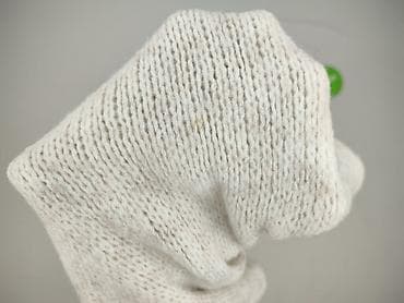 bluzy appendage: Sweter damski, rozmiar 6XL — 4