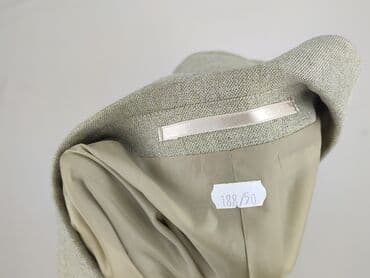 kurtka skorzana la mania: Milano, Marynarka dla mężczyzn, rozmiar 2XL — 4