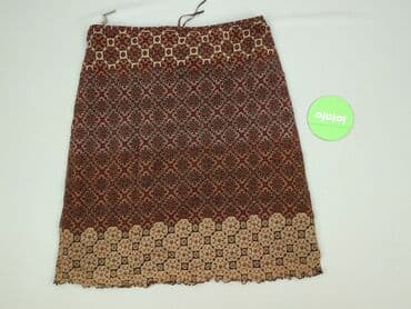 spódnice rozkloszowane midi z kieszeniami: Mexx, Spódnica damska, M — 3