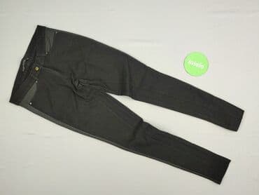woskowane jeansy: Zara, Jeans for women, size S (EU 36) — 2