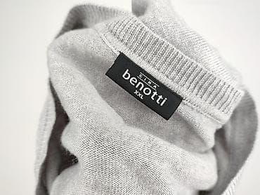 sweter pull and bear: Gina Benotti, Sweter damski, rozmiar 2XL — 4