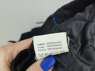 płaszcz levis: Męski płaszcz, rozmiar M — 5