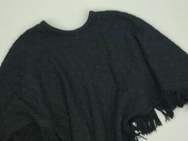 Ponczo damskie, rozmiar One size