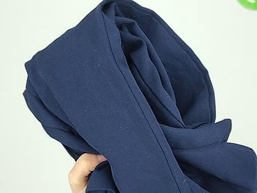 jeansy flare: Spodnie materiałowe damskie, rozmiar S — 4