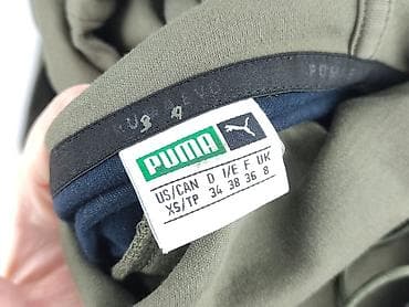 hello kitty bluza: Puma, Bluza z kapturem damska, rozmiar XS — 4