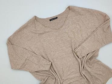 Styled In Italy, Bluzka damska, rozmiar One size w lalafo.pl Styled In Italy, Bluzka damska, rozmiar One size