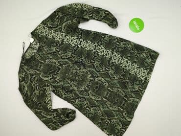 sukienki size plus zalando: H&M, Sukienka damska, M — 2