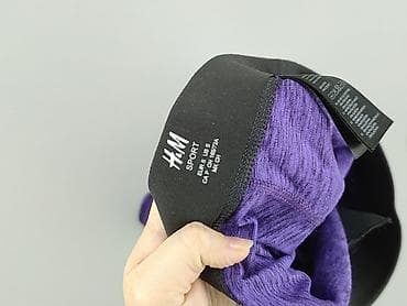 fitnes: H&M Sport, Legginsy Sportowe damskie, rozmiar S — 6