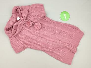 ponczo narzutka: Sweter damski, rozmiar S — 2