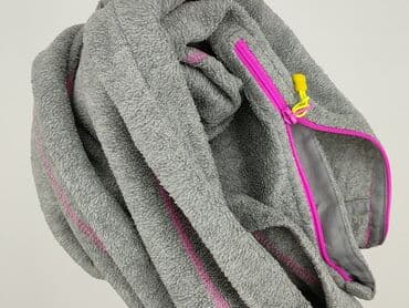 oysho bluza z polaru: H&M Sport, Polar damski, rozmiar XS — 5