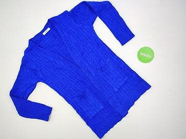 sweter poliamid: J&X, Kardigan damski, rozmiar S — 2