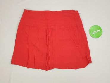 spódniczka mini rozkloszowane: Spódnica damska, rozmiar XL — 2