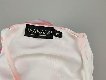 pajama pattern: Ayanapa, Sukienka damska, rozmiar L — 4
