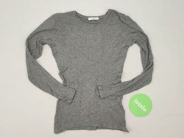 kapcie niedźwiedzie: PULL&BEAR, Bluzka damska, rozmiar S — 2