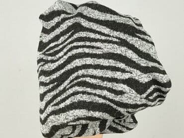 sweter kopertowy wiązany zara: Zara, Sweter damski, rozmiar M — 6