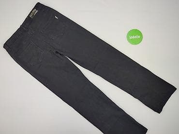 stan idealny: Fashion Jeans, Jeansy damskie, rozmiar M — 3