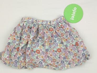 zara body biale: Skirt, H&M, 1.5-2 years, 86-92 cm, condition - Perfect — 2