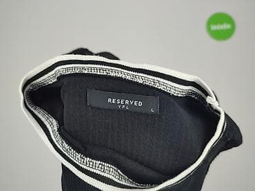 bwldr: Reserved YFL, T-shirt damski, rozmiar L — 4