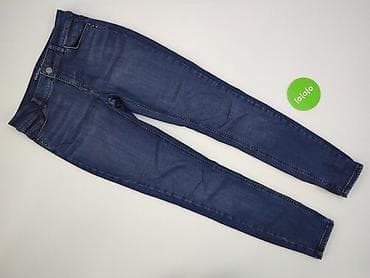 levis 801: Orsay, Jeansy damskie, rozmiar M — 2