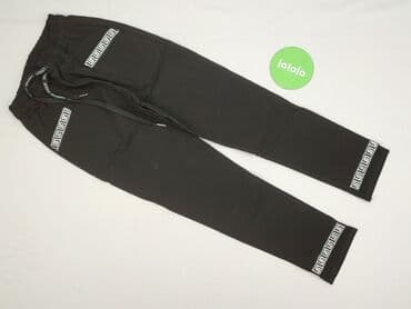 spodnie dresowe amisu new yorker: Sweatpants for women at lalafo.pl — 3 spodnie dresowe amisu new yorker: Sweatpants for women — 3