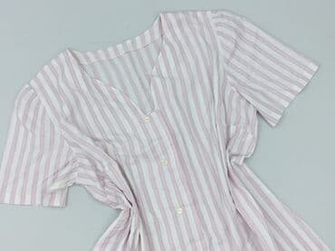 Women's blouse, size 3XL (EU 46)