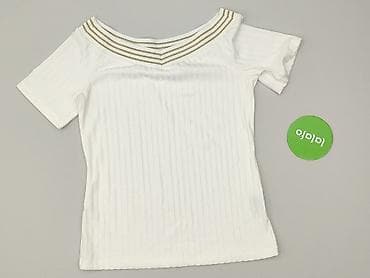 bluza szara admor: Bluzka damska, rozmiar S — 2