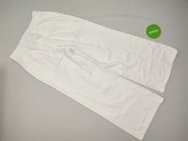 lands end buty: Shein, Spodnie materiałowe damskie, rozmiar L — 3