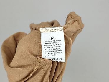 kobieta lata 70: Elegancki komplet, rozmiar 3XL — 4