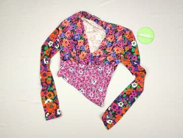 bluzki imprezowe zara: Zara, Bluzka damska, rozmiar XS — 2