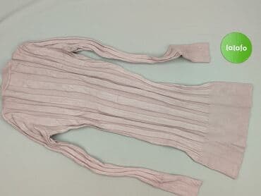 massimo dutti sweter w paski: Sweter damski, rozmiar S — 3