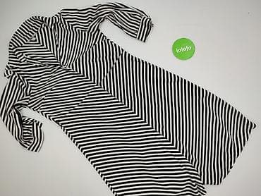 bluzy h m: H&M, Sukienka damska, rozmiar S — 2