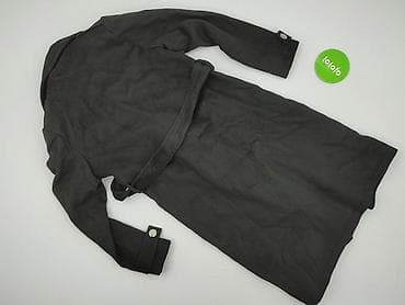 kozaki sennik: Boohoo, Trencz damski, rozmiar M — 3