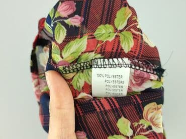 купити куртку в польщі жіночу: Women's blouse, size XL (EU 42) — 6