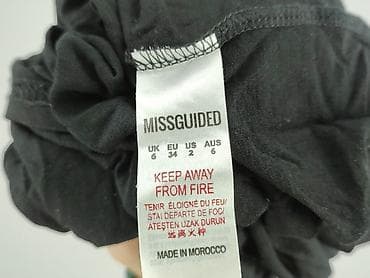 next legginsy: Missguided, Sukienka damska, rozmiar 2XS — 4