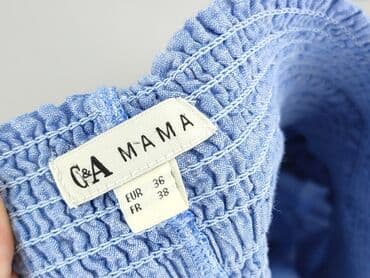 jeansy damskie podarte: C&A, Spodnie damskie, rozmiar S — 4