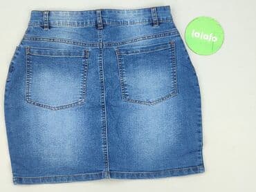 mohito spodnice: Denim Collection, Spódnica damska, rozmiar S — 3