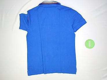 hooligans 3: Tommy Hilfiger, Koszulka polo dla mężczyzn, rozmiar 2XL — 6