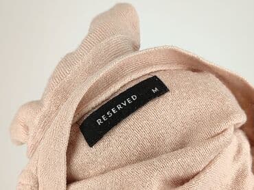 koszula swoateczna: Reserved, Sweter damski, rozmiar M — 4