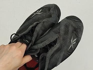 buty do akrobatyki: Reebok, Sneakersy damskie, rozmiar 37 — 6