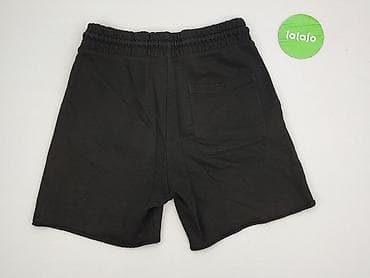 springfield sweter: H&M, Szorty dla mężczyzn, rozmiar S — 5