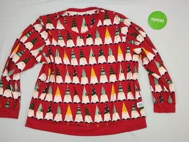 lidl sweterek niemowlecy: George, Bluza damska
, 2XL — 2