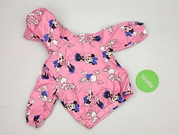 kymas bluzy: Kurtka, Disney, 9-12 miesięcy, stan - Idealny — 3