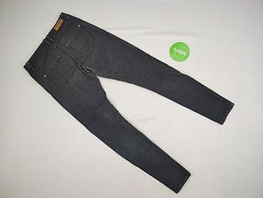 white widow bluzy: Jeansy damskie, rozmiar S — 3