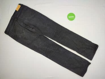 jeansy z asymetrycznym zapieciem: Acne Studios, Jeansy damskie, rozmiar XL w lalafo.pl — 3 jeansy z asymetrycznym zapieciem: Acne Studios, Jeansy damskie, rozmiar XL — 3